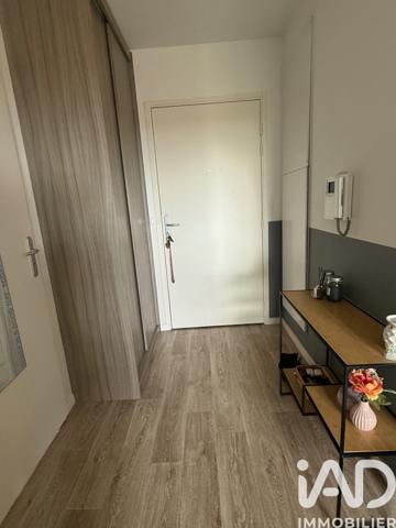 Location appartement 2 pièces 40 m² Brie-Comte-Robert