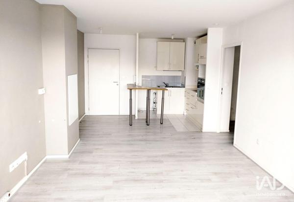 Appartement à vendre 3 pièces 61 m² Tigery