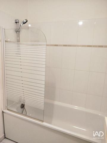 Appartement à vendre 3 pièces 61 m² Tigery