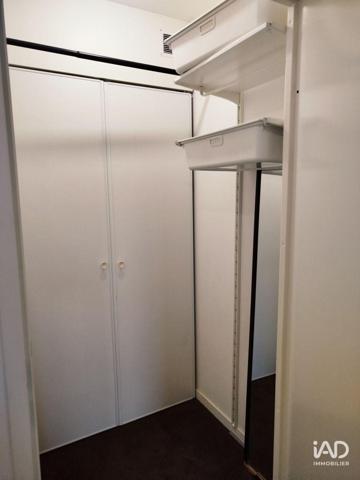 Appartement à vendre 3 pièces 61 m² Tigery