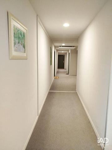 Appartement à vendre 3 pièces 61 m² Tigery