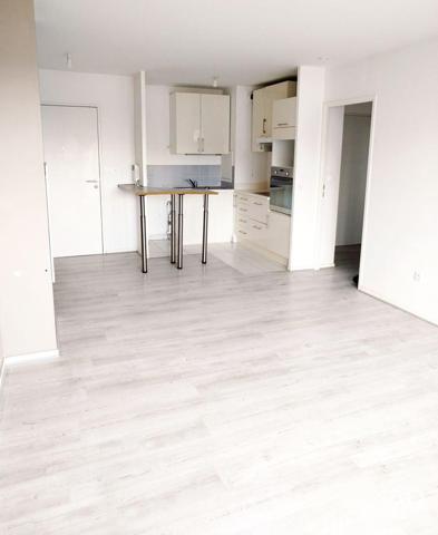 Appartement à vendre 3 pièces 61 m² Tigery
