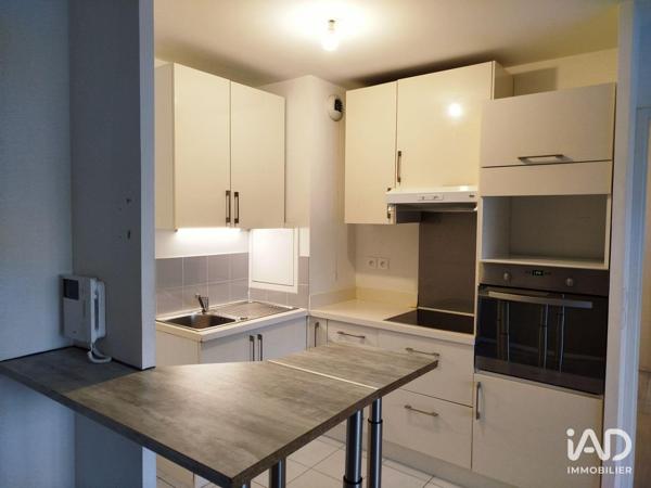 Appartement à vendre 3 pièces 61 m² Tigery