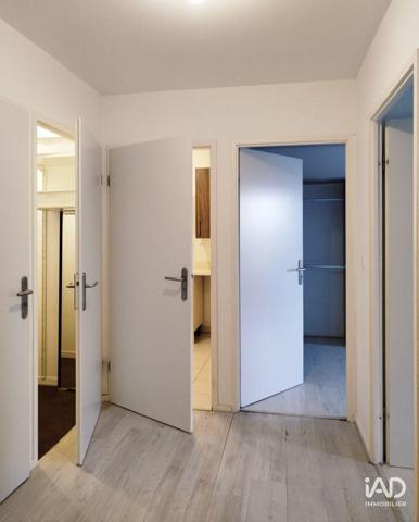 Appartement à vendre 3 pièces 61 m² Tigery