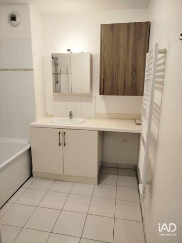 Appartement à vendre 3 pièces 61 m² Tigery