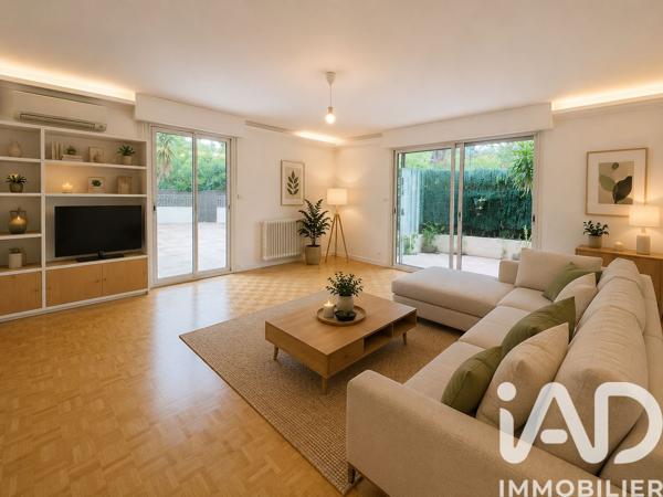 Appartement à vendre 3 pièces 123,01 m² Marseille 12