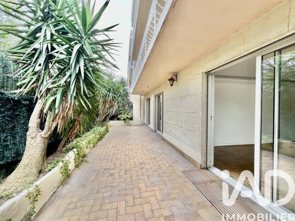 Appartement à vendre 3 pièces 123,01 m² Marseille 12