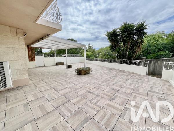Appartement à vendre 3 pièces 123,01 m² Marseille 12