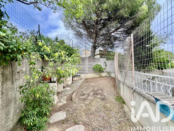 Appartement à vendre 3 pièces 123,01 m² Marseille 12