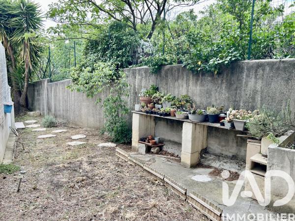 Appartement à vendre 3 pièces 123,01 m² Marseille 12