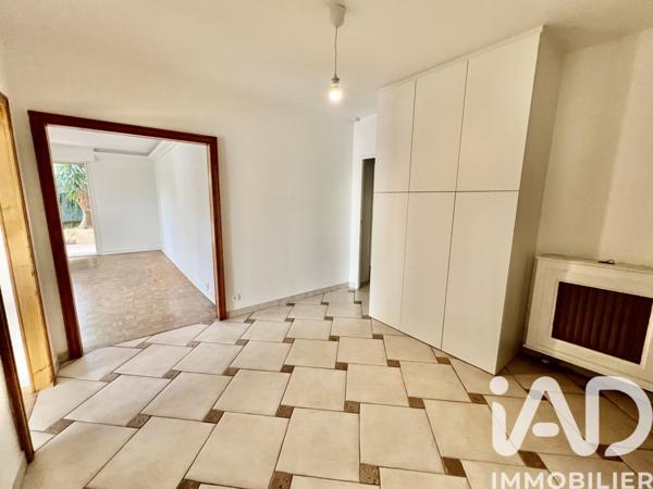 Appartement à vendre 3 pièces 123,01 m² Marseille 12