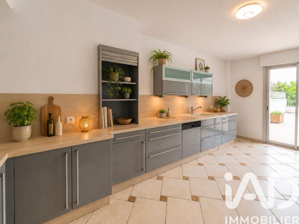 Appartement à vendre 3 pièces 123,01 m² Marseille 12