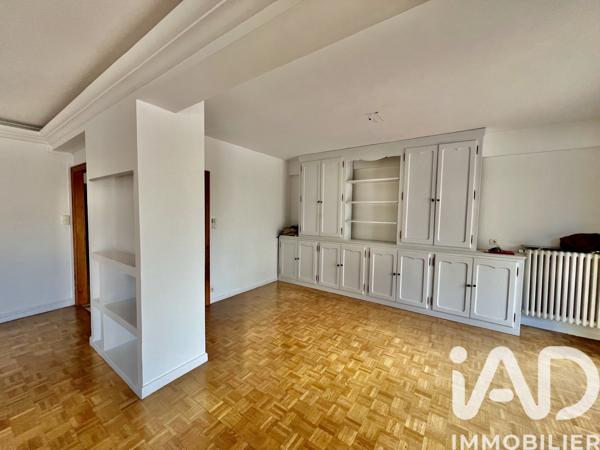 Appartement à vendre 3 pièces 123,01 m² Marseille 12