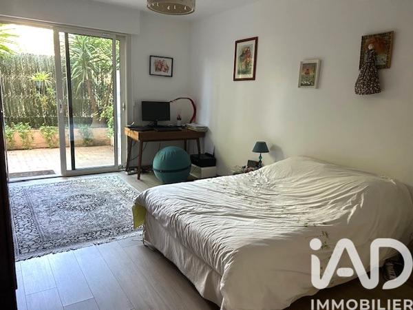 Appartement à vendre 3 pièces 123,01 m² Marseille 12