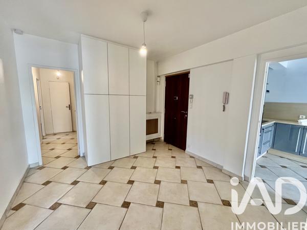 Appartement à vendre 3 pièces 123,01 m² Marseille 12