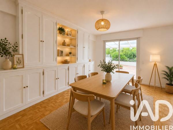 Appartement à vendre 3 pièces 123,01 m² Marseille 12