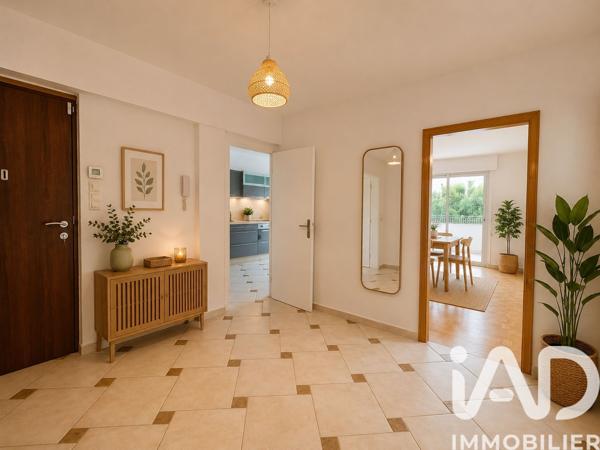 Appartement à vendre 3 pièces 123,01 m² Marseille 12
