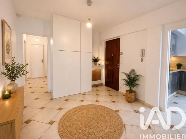 Appartement à vendre 3 pièces 123,01 m² Marseille 12