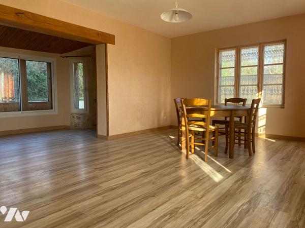 CAVIGNY  4 pièce(s) 172 m2