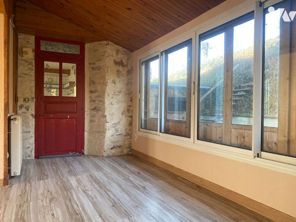 CAVIGNY  4 pièce(s) 172 m2