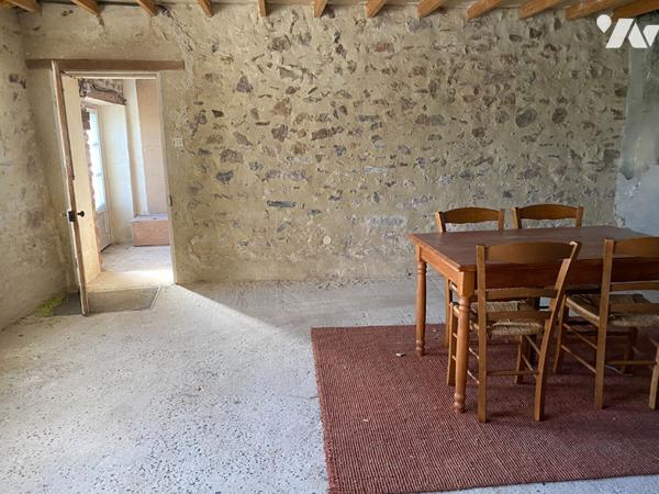 CAVIGNY  4 pièce(s) 172 m2