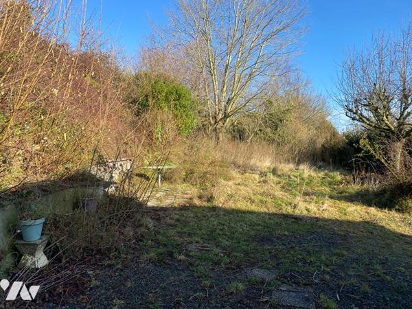 CAVIGNY  4 pièce(s) 172 m2