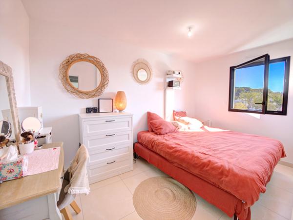 Appartement Sete 3 pièces 58.03 m²