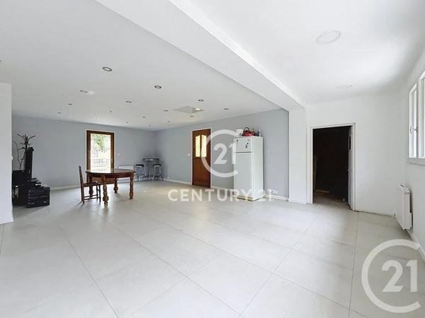 Maison à vendre  5 pièces - 76 m 2   DEUIL LA BARRE  - 95
