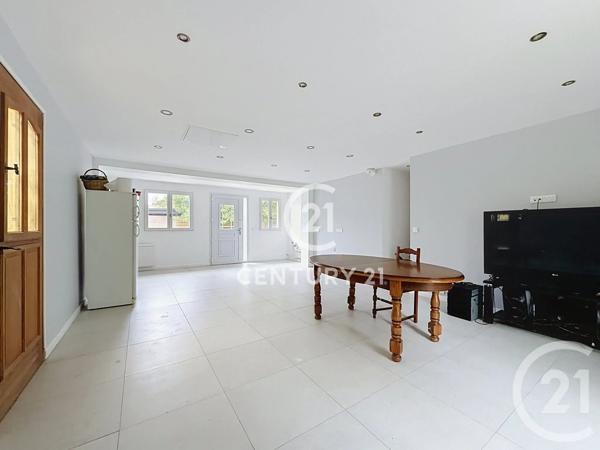 Maison à vendre  5 pièces - 76 m 2   DEUIL LA BARRE  - 95