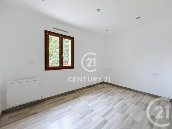 Maison à vendre  5 pièces - 76 m 2   DEUIL LA BARRE  - 95
