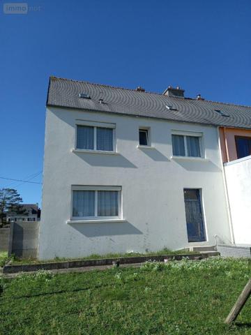 Maison à vendre à Camaret-sur-Mer dans le Finistère (29570), ref : 3262