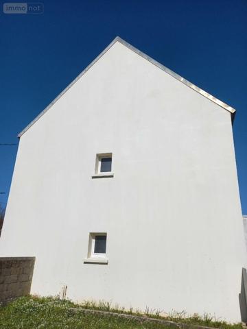 Maison à vendre à Camaret-sur-Mer dans le Finistère (29570), ref : 3262