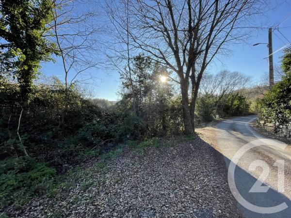 terrain à vendre 13814 m2 ST MARTIN DE VALGALGUES - 30
