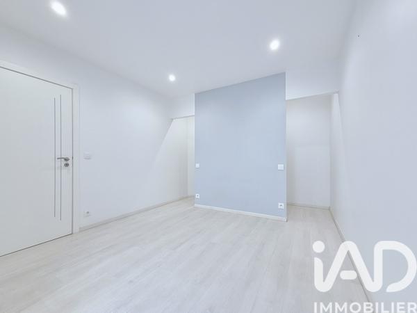 Maison à vendre 7 pièces 159 m² Livry-Gargan