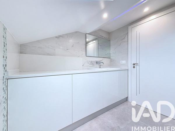 Maison à vendre 7 pièces 159 m² Livry-Gargan