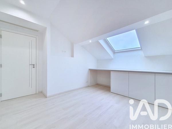 Maison à vendre 7 pièces 159 m² Livry-Gargan