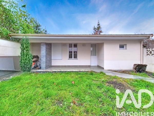 Maison à vendre 7 pièces 159 m² Livry-Gargan