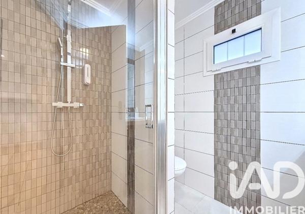 Maison à vendre 7 pièces 159 m² Livry-Gargan