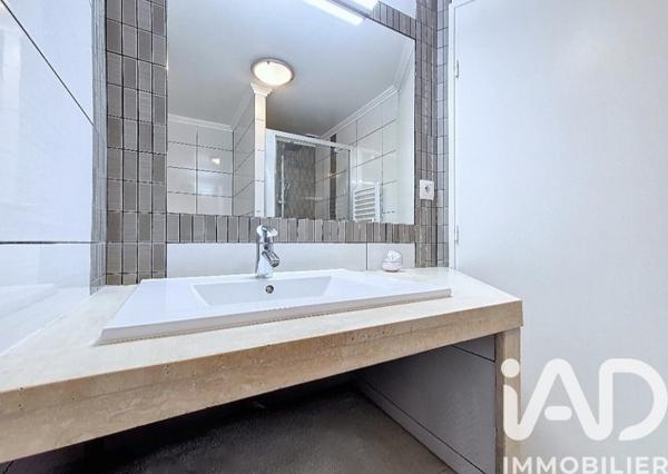 Maison à vendre 7 pièces 159 m² Livry-Gargan