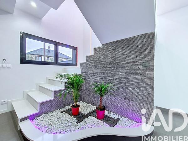 Maison à vendre 7 pièces 159 m² Livry-Gargan