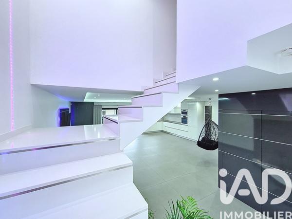 Maison à vendre 7 pièces 159 m² Livry-Gargan