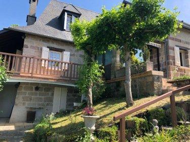 Maison à vendre à Malemort en Corrèze (19360), ref : 19037-302 centre