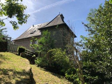 Maison à vendre à Malemort en Corrèze (19360), ref : 19037-302 centre