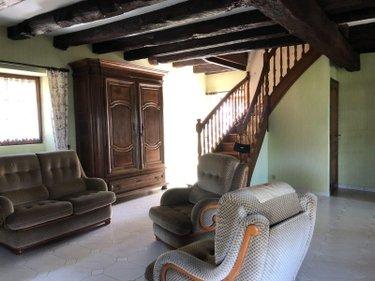 Maison à vendre à Malemort en Corrèze (19360), ref : 19037-302 centre