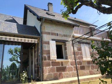 Maison à vendre à Malemort en Corrèze (19360), ref : 19037-302 centre