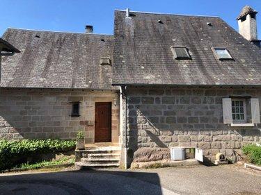 Maison à vendre à Malemort en Corrèze (19360), ref : 19037-302 centre