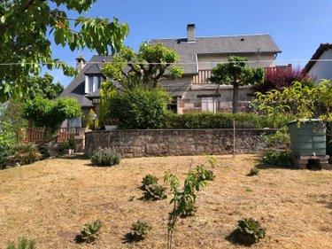 Maison à vendre à Malemort en Corrèze (19360), ref : 19037-302 centre