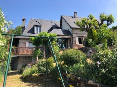 Maison à vendre à Malemort en Corrèze (19360), ref : 19037-302 centre
