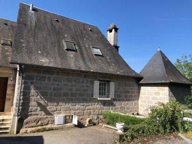 Maison à vendre à Malemort en Corrèze (19360), ref : 19037-302 centre