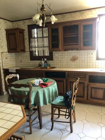 Maison à vendre à Malemort en Corrèze (19360), ref : 19037-302 centre